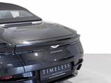 Aston Martin DB11 Volante -Ceramic Grey- - Aston Martin DB11 Gebrauchtwagen