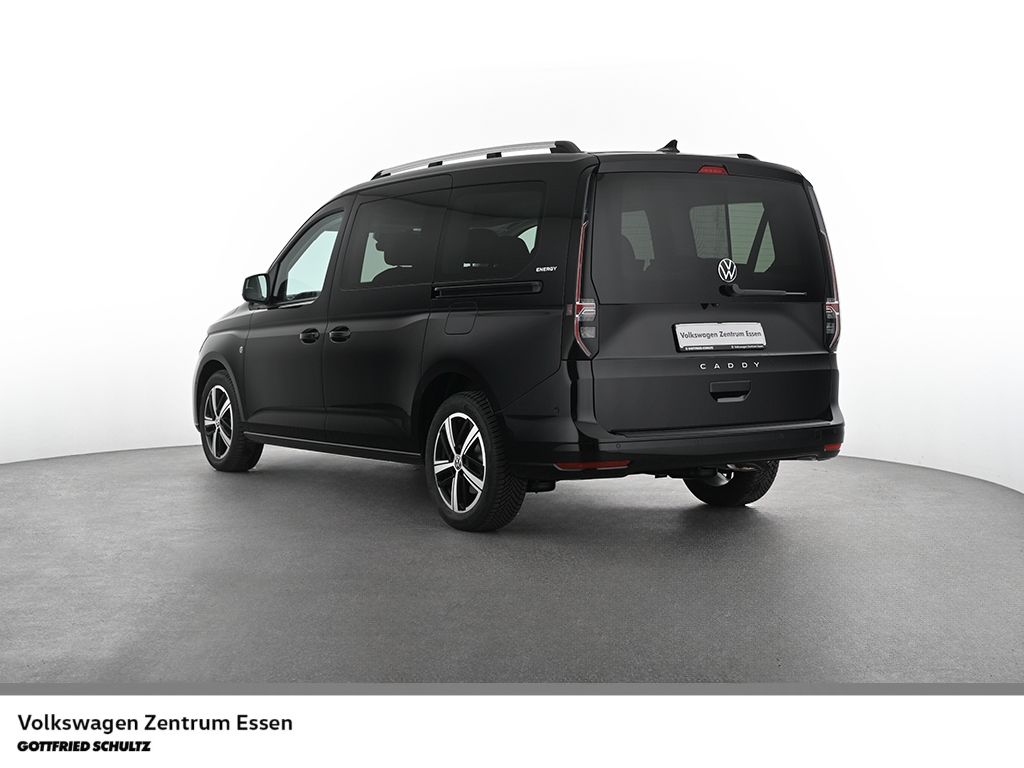 Volkswagen Caddy Maxi - Bild 3