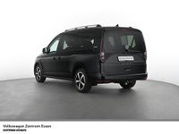 Volkswagen Caddy Maxi - Vorschau Bild 3