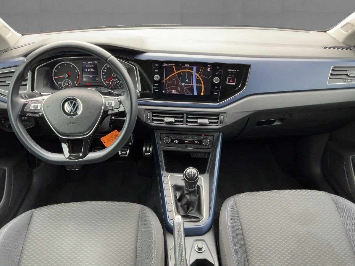 Volkswagen Polo - Bild 9