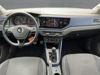 Volkswagen Polo - Vorschau Bild 9