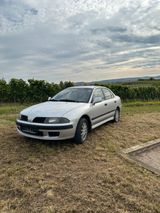 Mitsubishi Carisma GDI - Mitsubishi Carisma Gebrauchtwagen