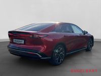 Mazda 6e - Vorschau Bild 4