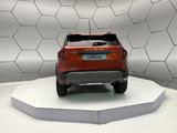 Dacia Duster III Hybrid 140 Extreme City/ Winterpaket - mit Hybrid-Antrieb: Braun