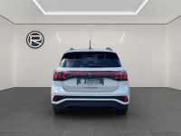 Volkswagen T-Cross - Vorschau Bild 8