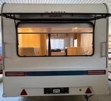 Adria Aviva 422 PY NEUWAGEN sofort Mod. 2024 VAT  - Adria Wohnwagen