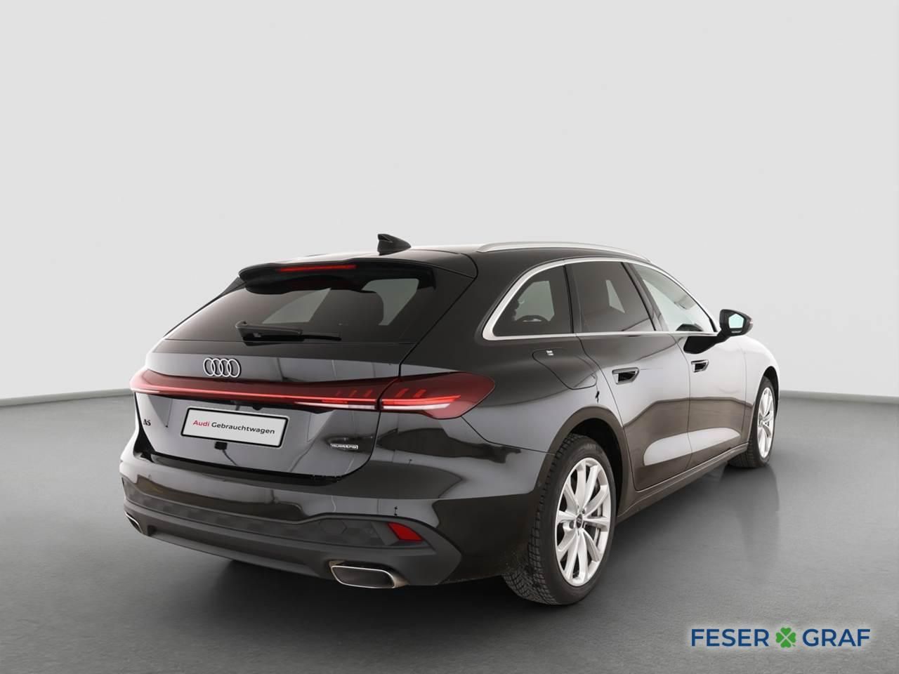 Audi A5 - Bild 4