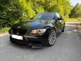 BMW M3 Coupé M3 Handschalter Carbondach Grail - BMW M3 mit Benzin-Antrieb: Sportwagen