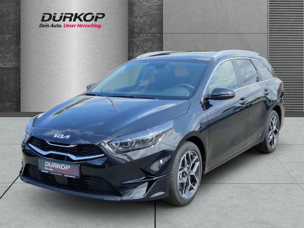 Kia cee'd Sportswagon