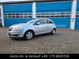 Opel Corsa D Edition "111 Jahre".KLimaanlage - Opel Corsa aus 2010: D