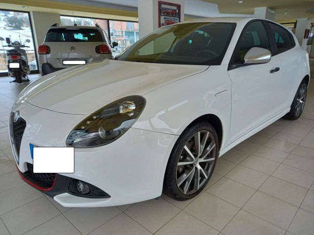 Alfa Romeo Giulietta 1.6 JTDm 120 CV Super