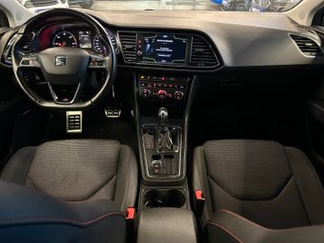 Seat Leon FR *Navi*Klima*LED*