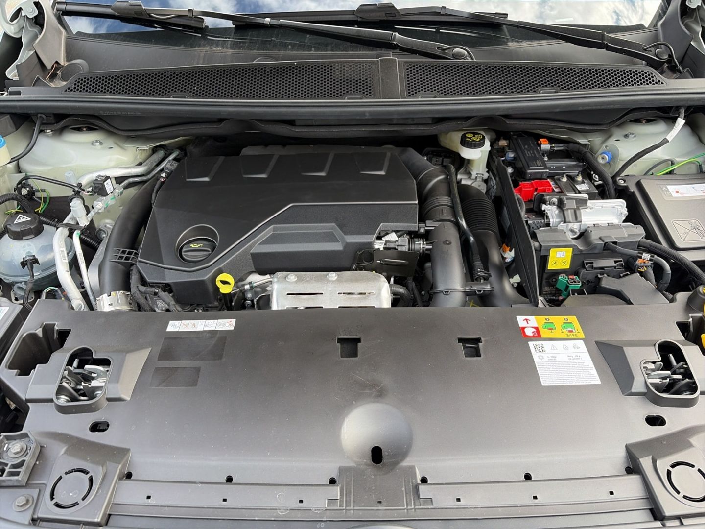 Citroën C5 Aircross - Bild 14