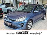 Kia Rio Vision LED // Drive-Assist // RESTGARANTIE! - Kia Rio: Blau