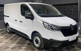 Renault Trafic Kasten L1H1 2,8t Komfort, Regalsystem - Renault Trafic: 8.1