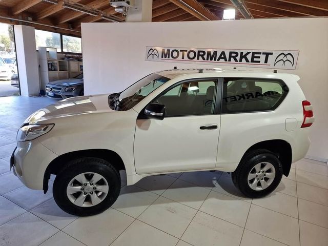 Toyota Land Cruiser 3 Porte 2.8 D-4D