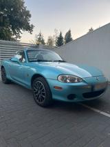 Mazda MX5  Klassiker Zustand - Mazda Gebrauchtwagen von 2001