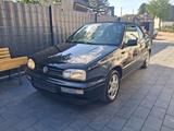 Volkswagen Golf 1.6 Auto Joker Joker (GOLF 3)  TOP - Volkswagen Golf Oldtimer mit Benzin-Antrieb: Cabrio