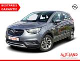 Opel Crossland X 1.2 Innovation Navi Sitzheizung - gebrauchte Opel Crossland (X) aus dem Jahr 2018