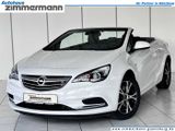 Opel Cascada  1.4 Turbo Edition Navi - Sitzheizung - Opel Cascada aus 2017