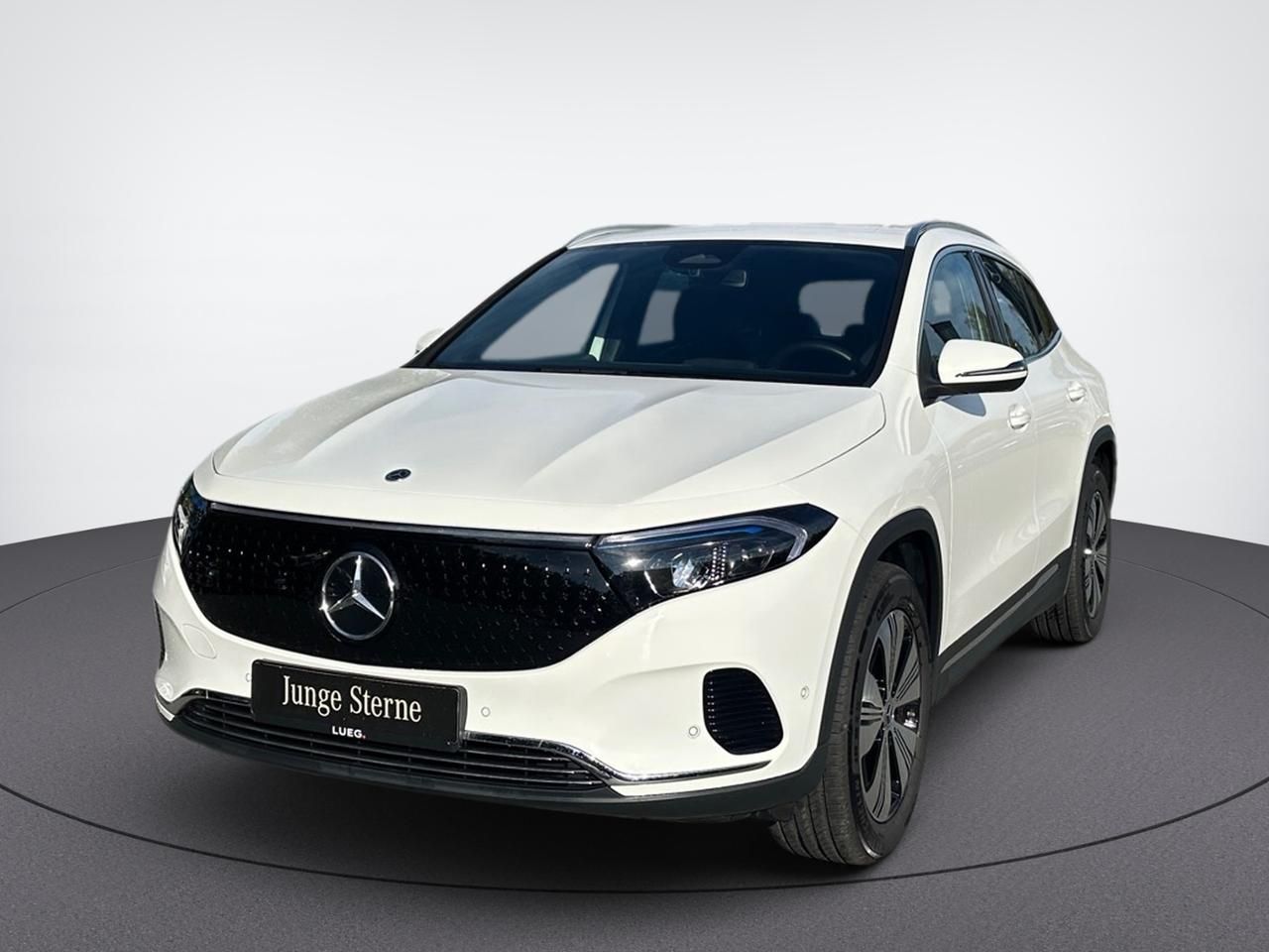 Mercedes-Benz EQA 250 PROGRESSIVE RÜCKFK LENKRHZ LED AMBIENT foto 2