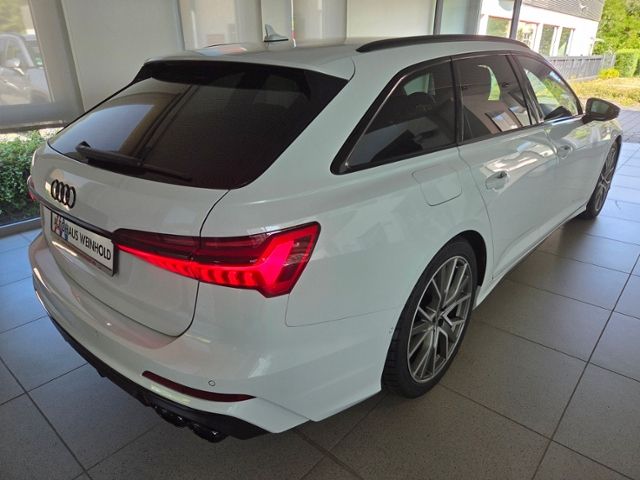 S6 Avant quattro 3.0 TDI MATRIX NAV ACC AIR B&O