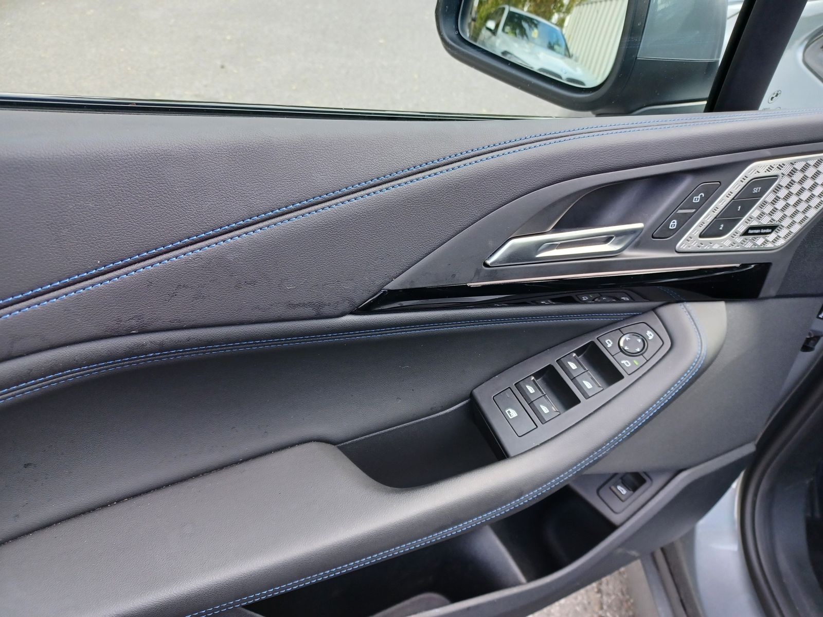 BMW 223 Active Tourer - Bild 8