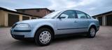 Volkswagen Vw Passat 3bg - VW Passat Gebrauchtwagen in Rostock