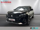 Peugeot 5008 GT*7 SITZER*DIESEL*AUTOMATIK*EINPARKHILFE* - gebrauchte Peugeot SUV & Geländewagen