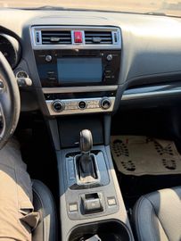 Subaru Outback - 9