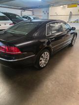 Volkswagen Phaeton 4.2 V8 4MOTION Tiptronic 5-Sitzer - - Volkswagen Phaeton mit Benzin-Antrieb: Limousine, 4.2