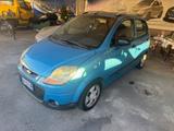 Chevrolet Matiz 1000 SX Star - Chevrolet Matiz M100