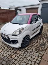 Ligier JS 50 - Ligier aus 2014