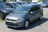 Volkswagen Touran Highline *ACC*AHK*LED*STDHZG*KAM*MASSAGE* - Volkswagen Touran in Frankfurt (Main)