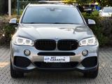 BMW X5 xDrive30d Sport-Aut. M-PAKET - BMW: M Sport Paket