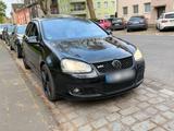 Volkswagen Golf mk5 GTI tauschen Turbo schaden - Volkswagen Golf: GTI Turbo