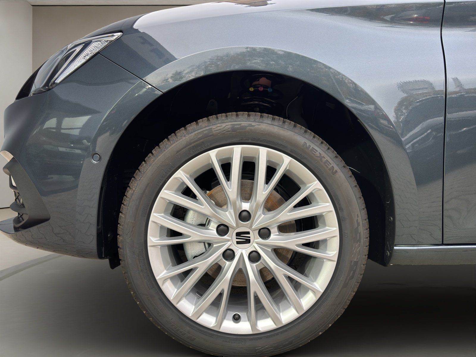 Seat Leon - Bild 6