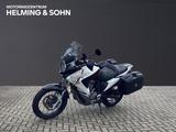 Honda Transalp - HONDA TRANSALP