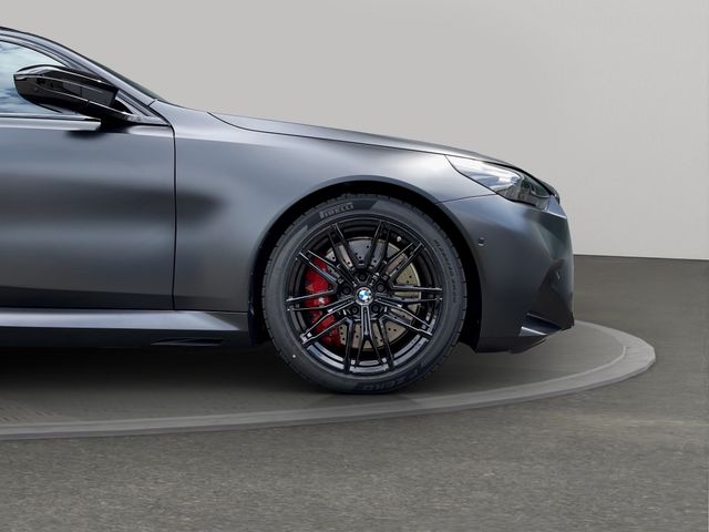 Foto Nummer 16: BMW M5