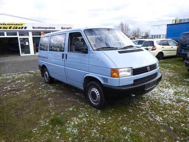 Volkswagen T4 Caravelle 1.9 TD,Klima,sehr sauber,1.Hand