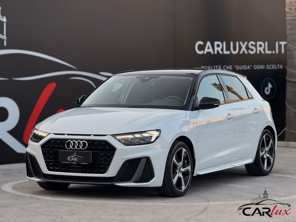 Image of Audi A1