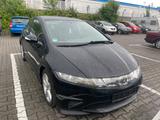 Honda Civic 1.8 Type S Type S - Honda Civic aus 2008: Type