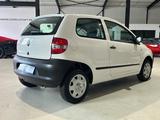 Volkswagen Fox 1.2 *TÜV 08-27, 1. Hand* - Gebrauchtwagen bis 2.000 Euro