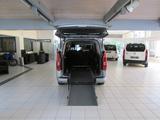 Opel Combo Life E Rollstuhlrampe./Behindertgerecht - Opel Combo Gebrauchtwagen in Mannheim