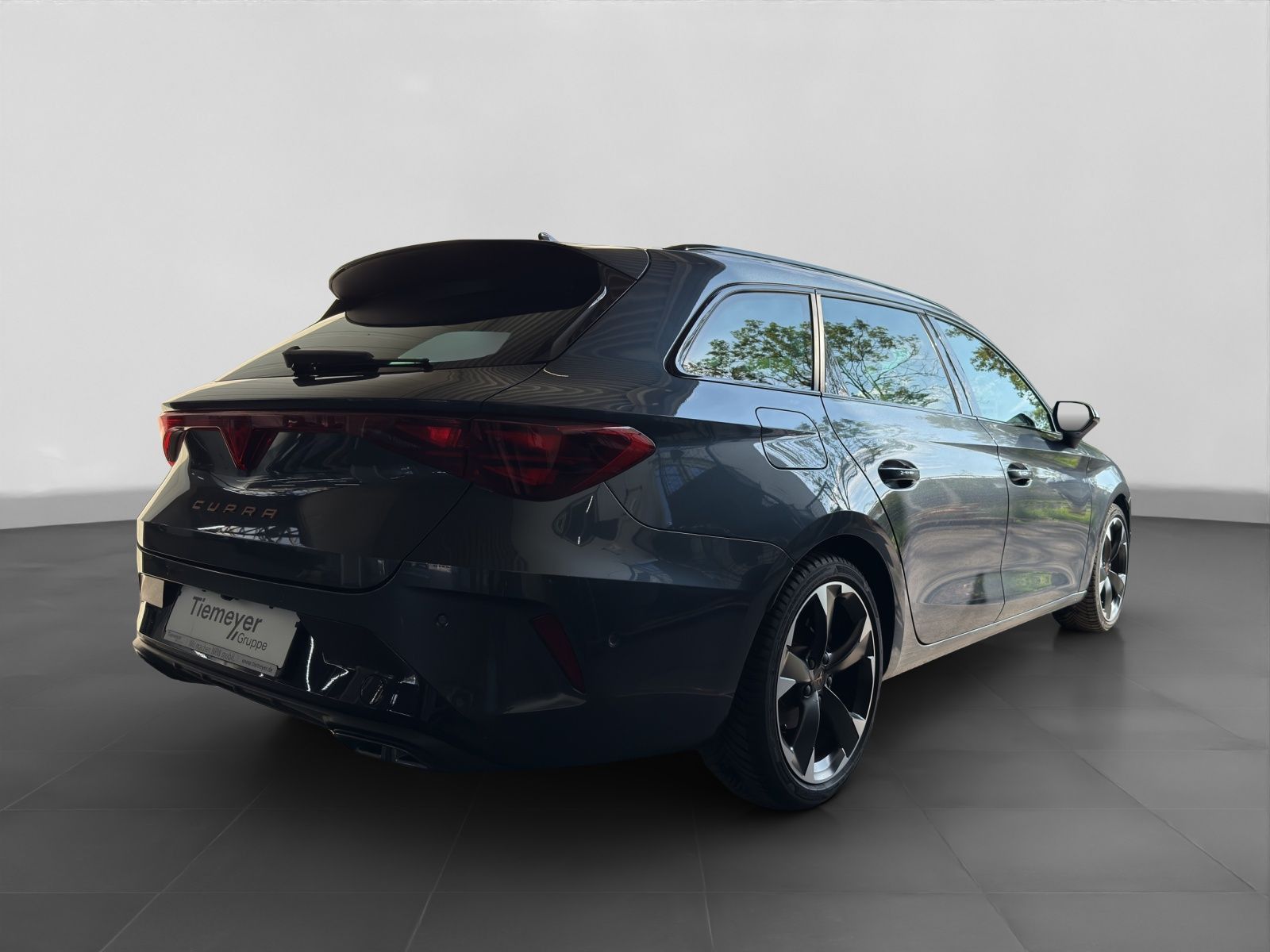Cupra Leon - Bild 3