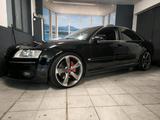 Audi A8 4.2 V8 - gebrauchte Audi A8 aus dem Jahr 2007