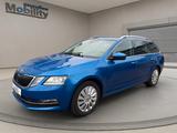 Skoda Octavia Combi Style 2.0 TDI DSG ACC Pano AHK - Skoda Octavia Style mit Diesel-Antrieb