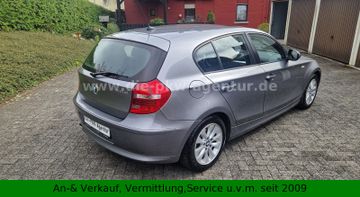 BMW 116 - 3