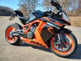 KTM 1190 RC8 R - KTM RC