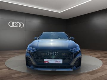 Audi Q8 - 2